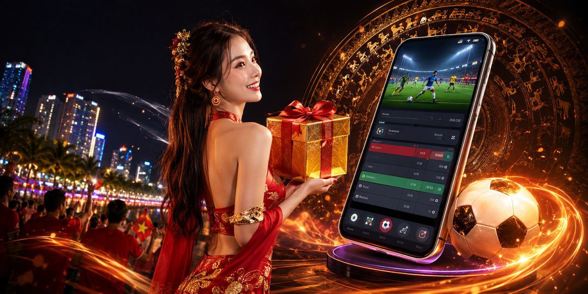 Không khí cá cược thể thao sôi động tại lễ hội Đà Nẵng