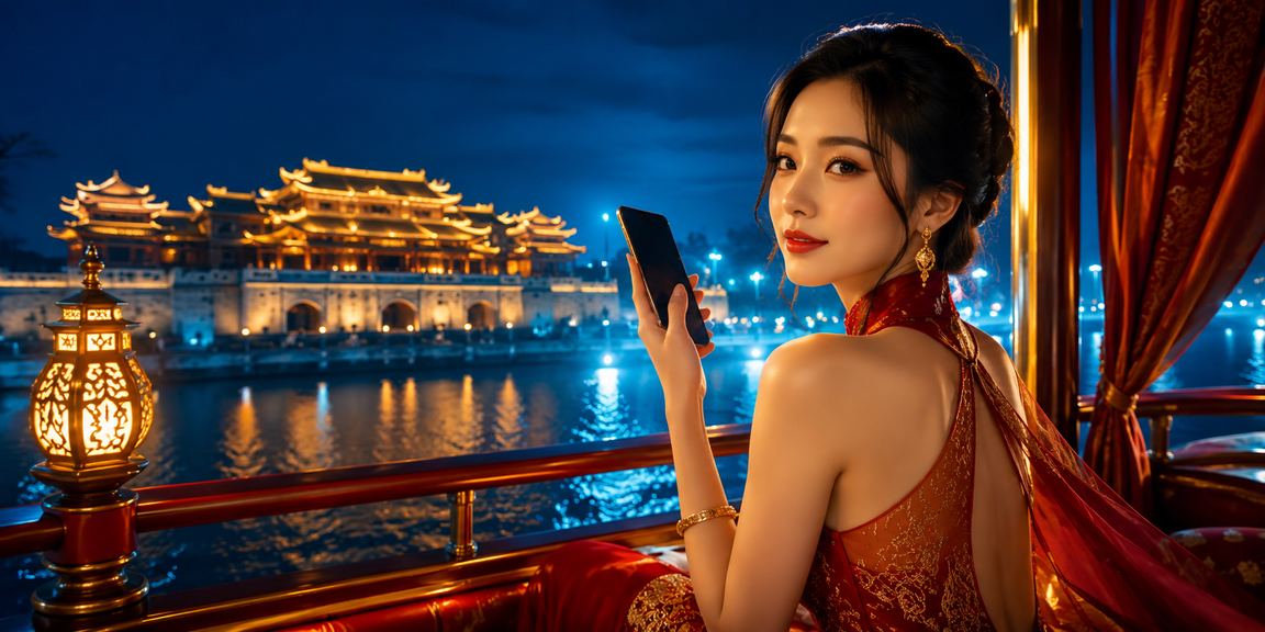 Trò chơi nổ hũ slot machine trên điện thoại tại Huế